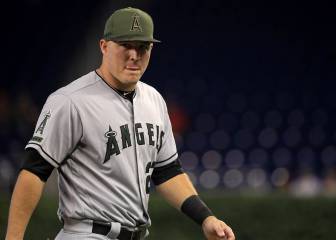 Power Ranking MLB: Balance en el Memorial Day (y 2)