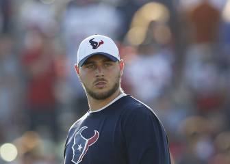 David Quessenberry vuelve a entrenar tras superar un cáncer