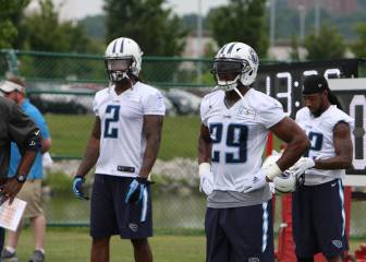 Top 10 de los juegos de carrera en la NFL