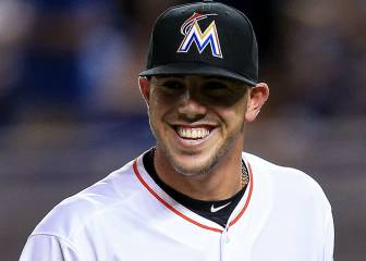 Marlins crean fideicomiso para huérfana de José Fernández