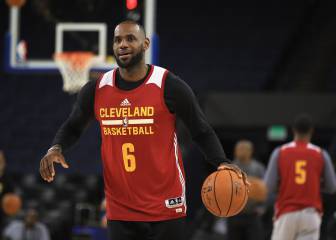 Diario de As América #408: Las mentiras de las Finales NBA