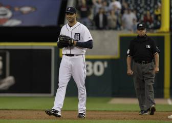 ¿Qué fue de Armando Galarraga y su partido casi perfecto?