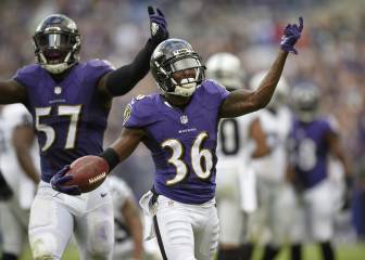 Tavon Young se rompe y dice adiós a la temporada