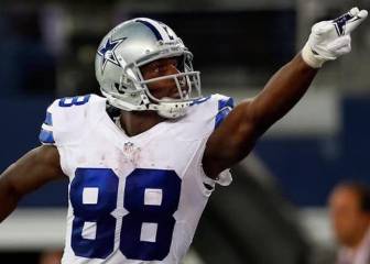 Dez Bryant pide retornar los punts... y los Cowboys dicen no
