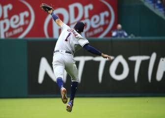 Power Ranking MLB: ¿Alguien puede plantar cara a Astros?