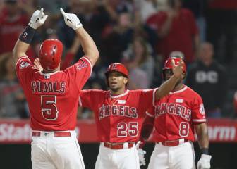 Power Ranking MLB: ¿Alguien puede plantar cara a Astros? (2)