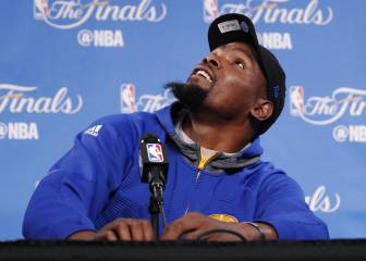 Diario de As América #411: Nuestro hombre en Cleveland