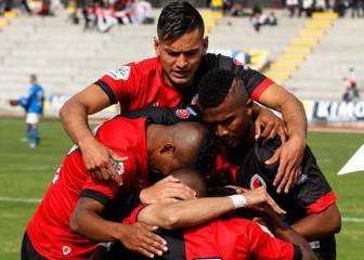 Cúcuta, entre los 20 peores clubes de fútbol del mundo