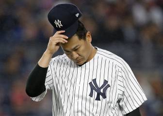 La clave para los Yankees se llama Masahiro Tanaka