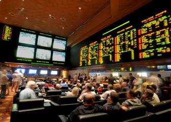 Las grandes ligas se preparan para la legalización del juego