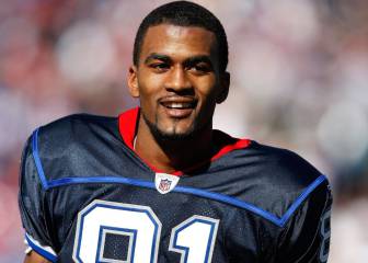 Tragedia en la NFL: encuentran cuerpo de ex jugador en el río