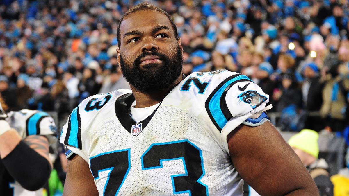 Michael Oher Familie