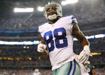 Dez Bryant recluta a Darrelle Revis para que firme con Dallas