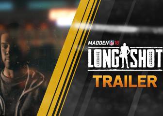 El Madden incluirá un modo historia en la edición 2018