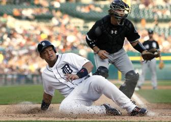 Power Ranking MLB: Las hazañas de Aaron Judge (y 2)