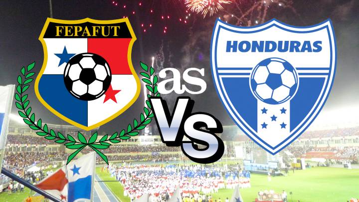 Panama Vs Honduras 2 2 Goles Resumen Y Resultado As Usa