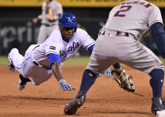 Power Ranking MLB: diversión garantizada en la NL Oeste (y 2)