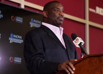 La NFL adelanta a la NBA en inclusión racial en puestos clave