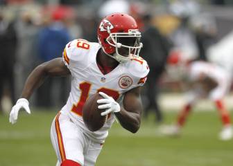 Diario de As América #414: El mes paciente de la NFL