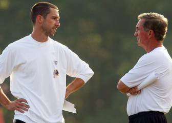 El consejo que Shanahan dio a su hijo Kyle: no ser entrenador