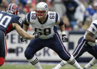 Exjugador de Patriots y Chiefs reconoce su homosexualidad
