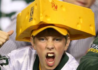 Green Bay se postula como futura sede del draft de la NFL