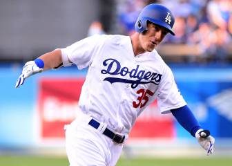 Power Ranking MLB: Dodgers son el nuevo número uno