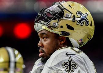 Diario de As América #419: Las lesiones atacan a los Saints