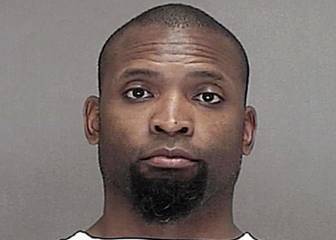 Ahman Green, detenido por golpear a su hija de 15 años