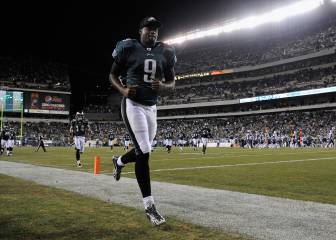 Vince Young se lanza contra Fitzpatrick: Basura