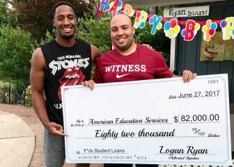 Logan Ryan paga la carrera de su hermano y atiza al sistema