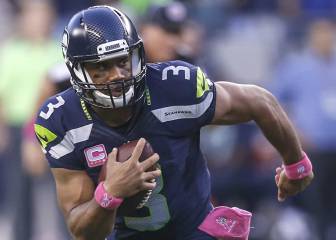 Un nuevo régimen garantizará el éxito de Russell Wilson
