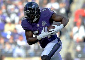 Zach Orr continúa con su gira para volver a la NFL