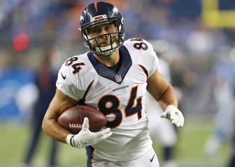 Jugador de NFL muere a los 24 años por el cáncer