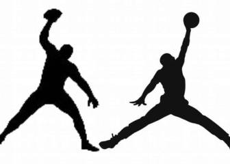 Nike acusa a Gronkowski de plagiarle el logo de Jordan