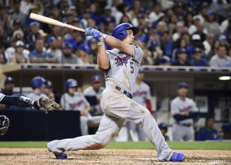 Power Ranking MLB: Dodgers y Astros en su propio multiverso