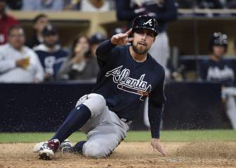 Power Ranking MLB: Dodgers y Astros en su propio multiverso (2)