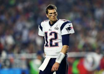 Tom Brady no niega que sufrió conmociones no informadas