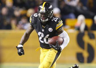 Dream Team ofensivo de la NFL en la temporada 2017