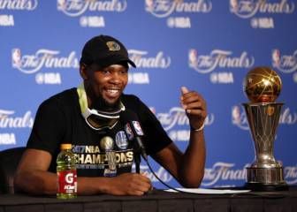 Diario de As América #423: Durant perdona a los Warriors