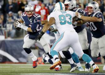 Ndamukong Suh cree que se puede batir a los Patriots