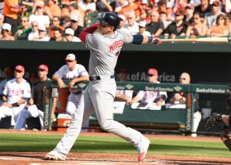 Logan Morrison: Gary Sánchez no debería ir al Derby de HR