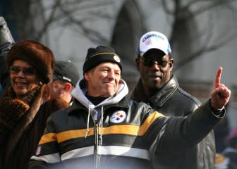 Dick LeBeau: ‘Siempre he sido Bengal y Brown de corazón’