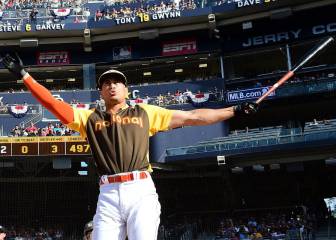 Un Home Run Derby de leyenda nos aguarda en Miami