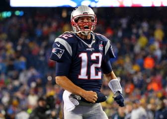 Tom Brady desvelará todos sus secretos en septiembre