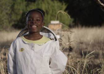 ¡810.000 dólares en el negocio de limonada de una niña!