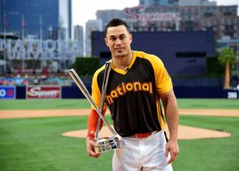 Home Run Derby de la MLB: horario y TV online