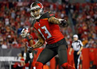 Mike Evans está deseando jugar con DeSean Jackson
