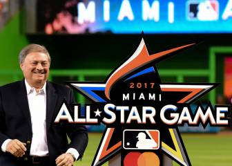 All Star Game de la MLB: horario y TV online