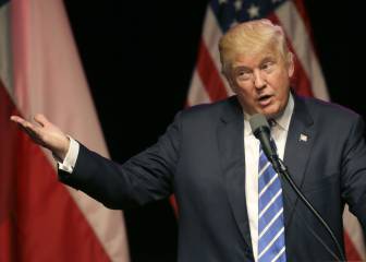 El horroroso ojo para los Cowboys de Donald Trump